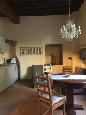 Casina Bella Cortona